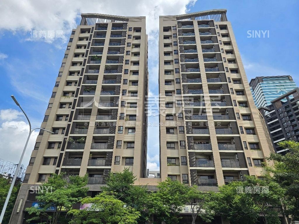 ❤孩子王時尚光影附平車❤房屋室內格局與周邊環境