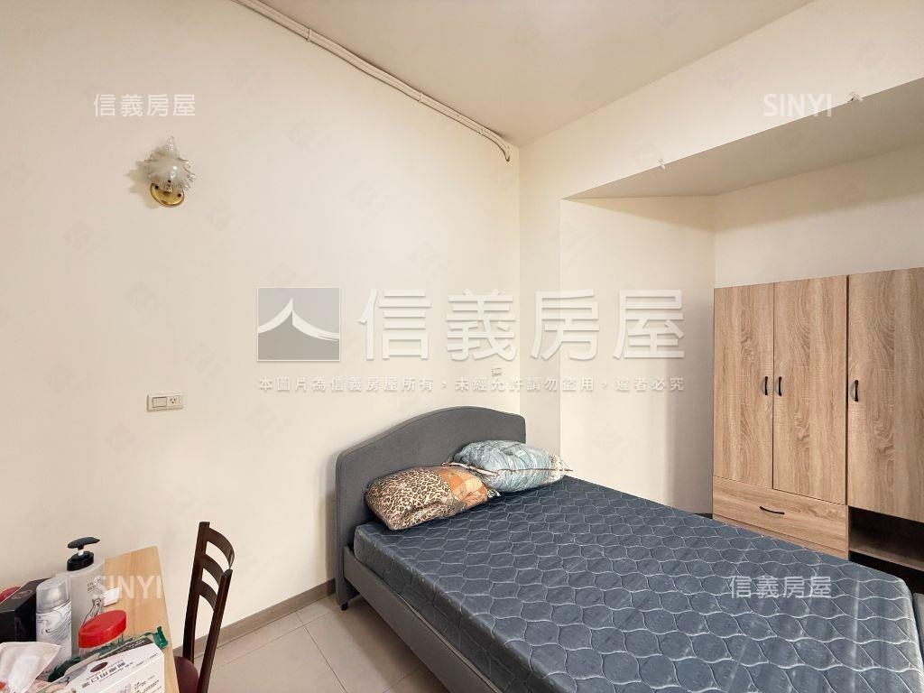 八擴貝森朵芙稀有兩房房屋室內格局與周邊環境