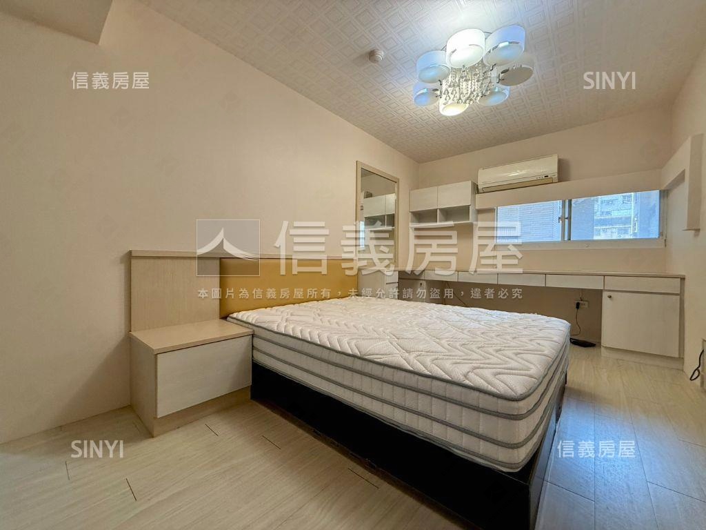 熱帶嶼｜歐風大空間雙車位房屋室內格局與周邊環境