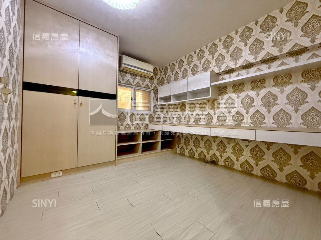 熱帶嶼｜歐風大空間雙車位房屋室內格局與周邊環境