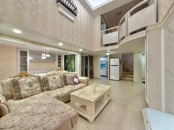 大空間！歐香美式車位美邸