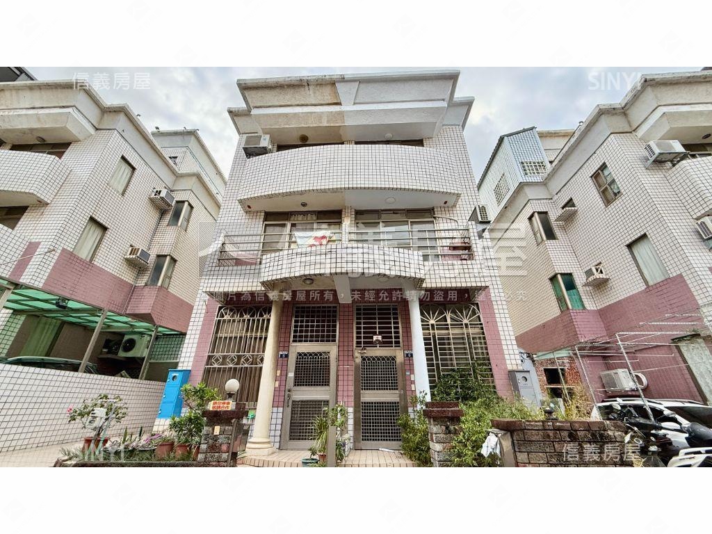 龍井大地坪透天房屋室內格局與周邊環境