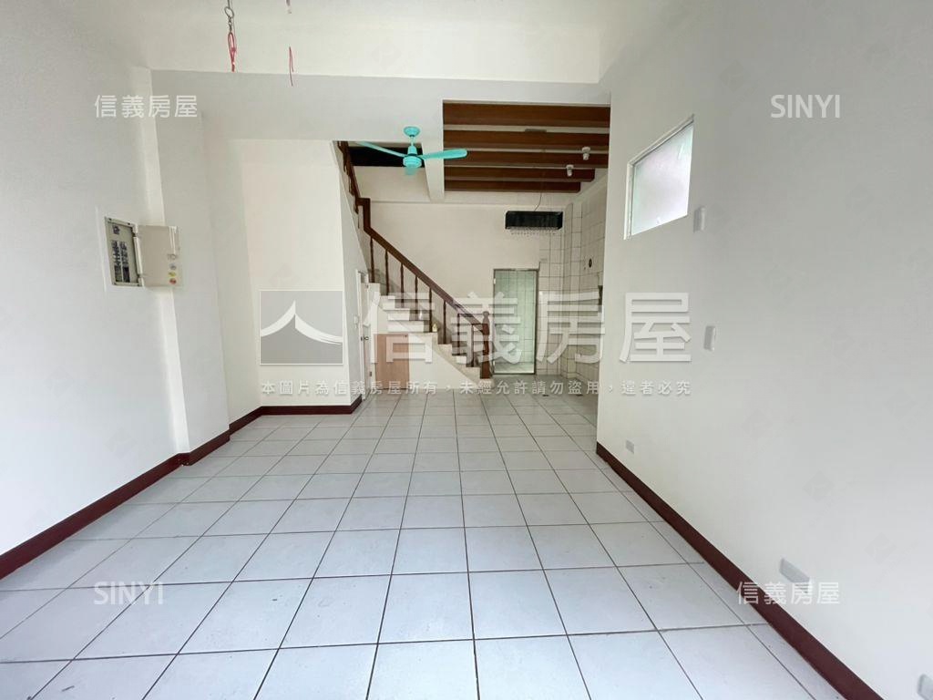 龍井大地坪透天房屋室內格局與周邊環境