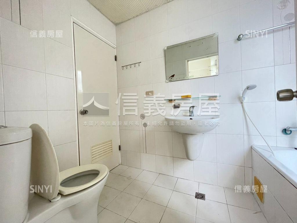 龍井大地坪透天房屋室內格局與周邊環境