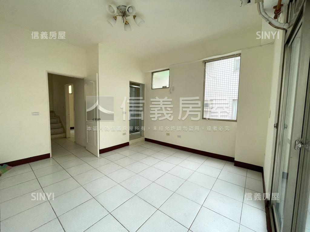 龍井大地坪透天房屋室內格局與周邊環境