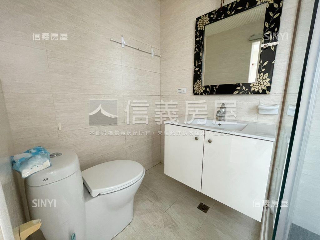 龍井大地坪透天房屋室內格局與周邊環境