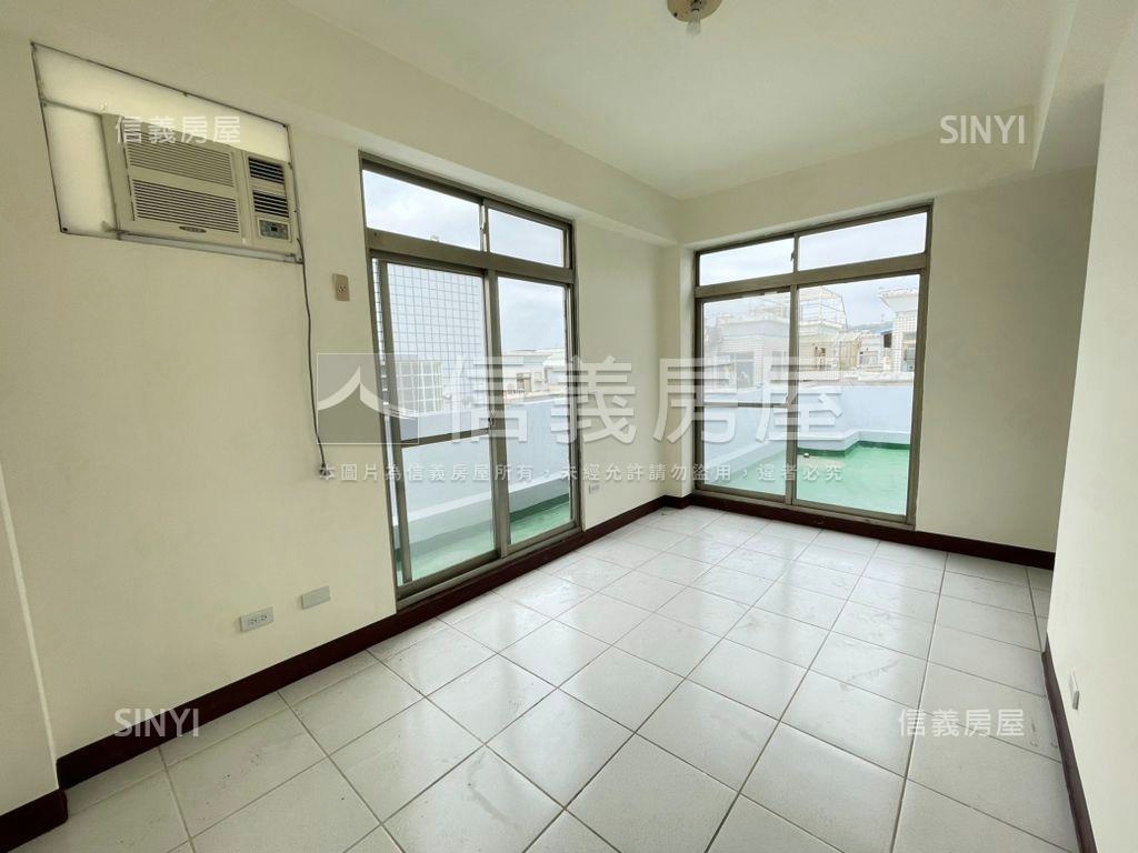 龍井大地坪透天房屋室內格局與周邊環境