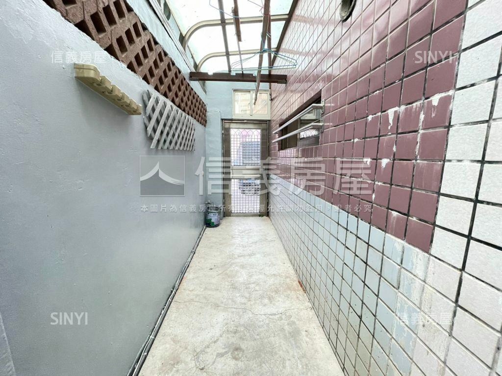 龍井大地坪透天房屋室內格局與周邊環境