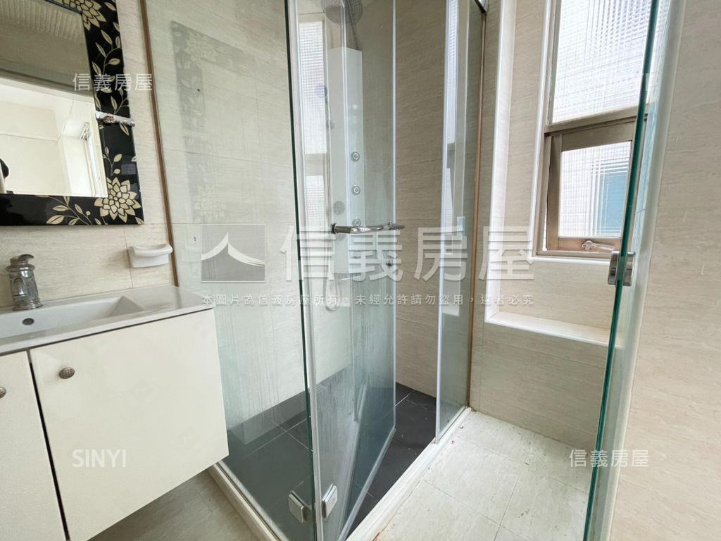 龍井大地坪透天房屋室內格局與周邊環境