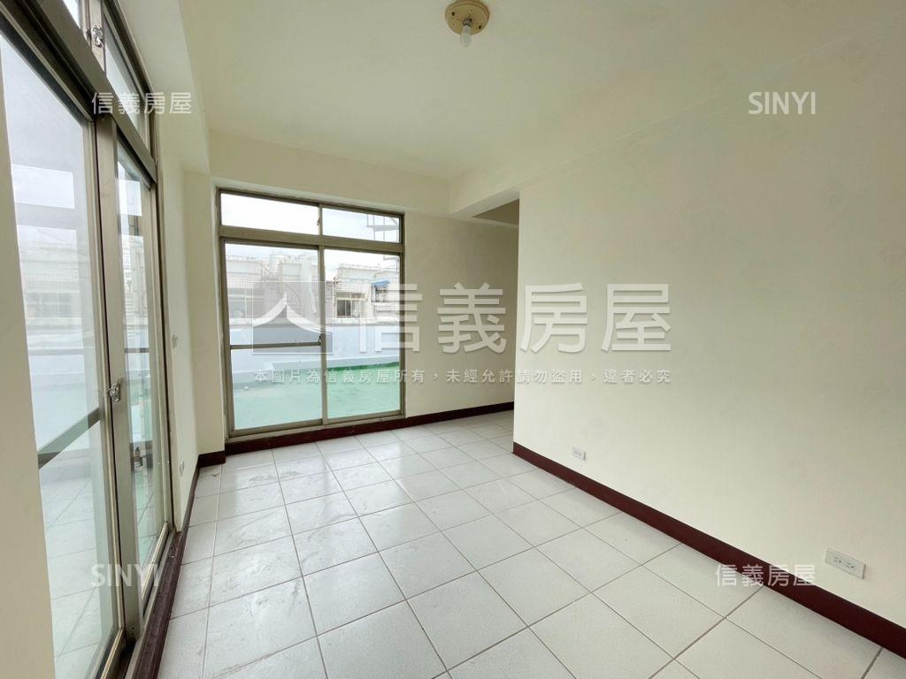 龍井大地坪透天房屋室內格局與周邊環境