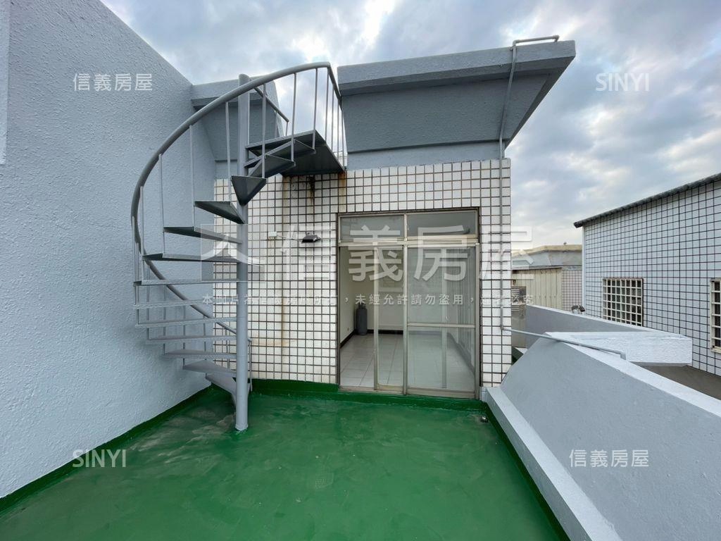 龍井大地坪透天房屋室內格局與周邊環境