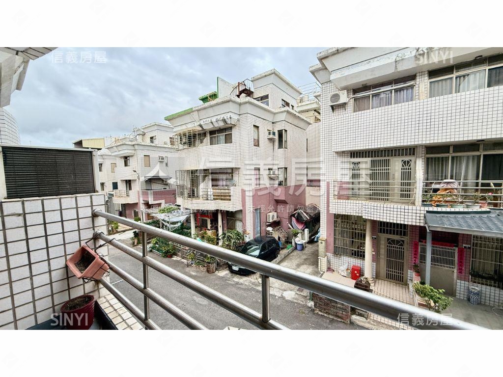 龍井大地坪透天房屋室內格局與周邊環境