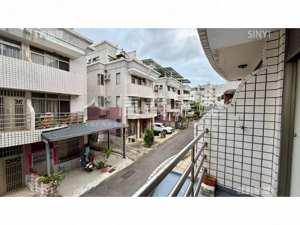 龍井大地坪透天房屋室內格局與周邊環境