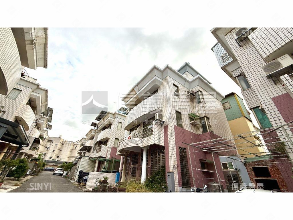 龍井大地坪透天房屋室內格局與周邊環境