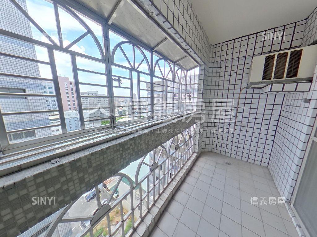 近東榮路視野三房附車位房屋室內格局與周邊環境