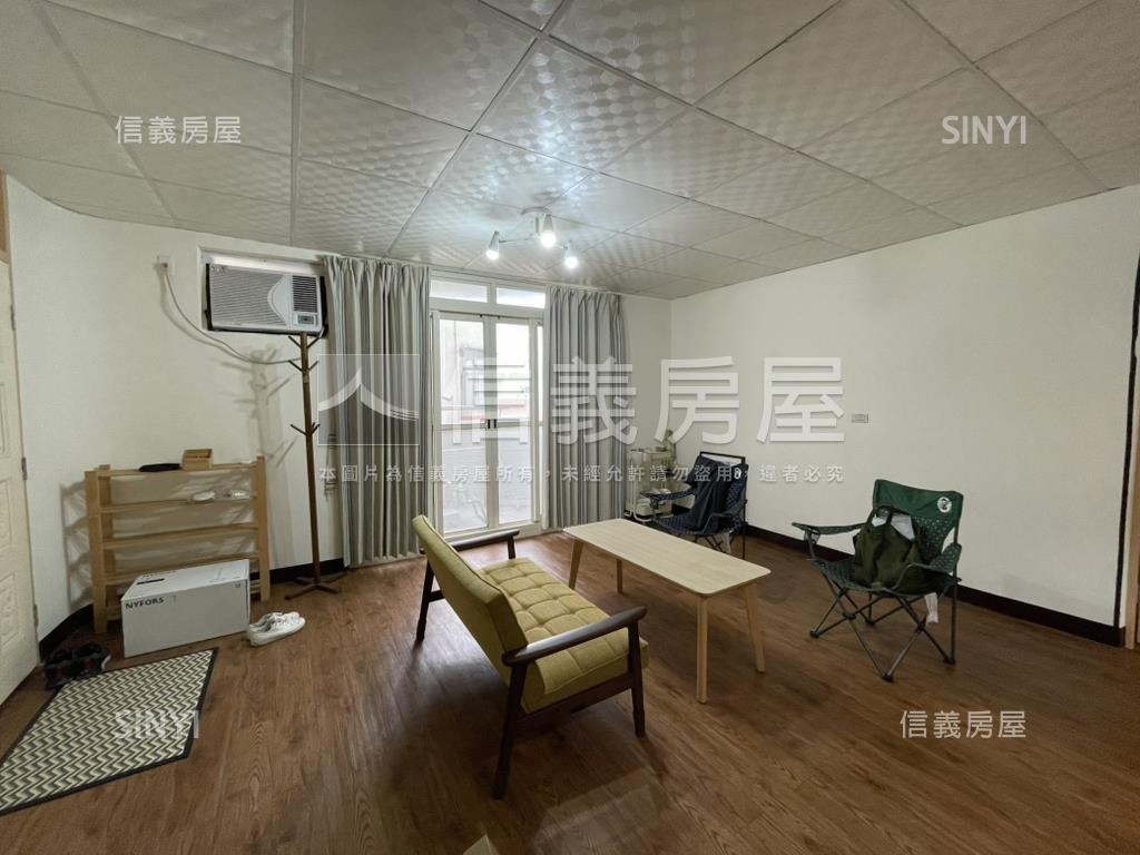 專任琴韻園採光美兩房房屋室內格局與周邊環境