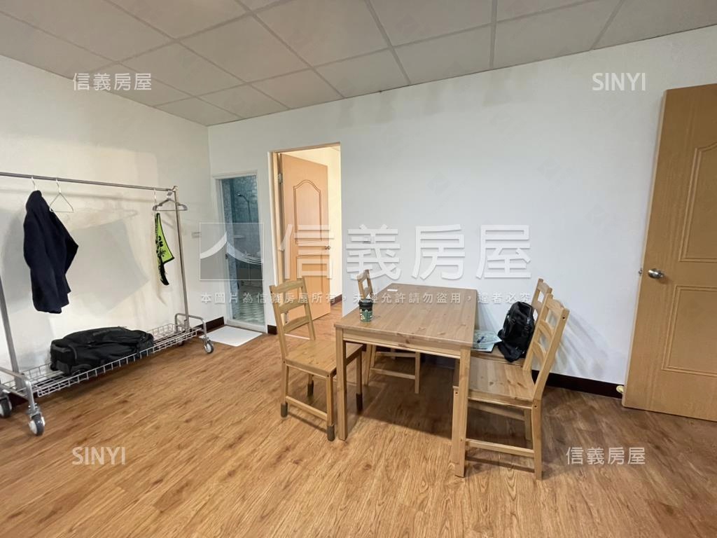 專任琴韻園採光美兩房房屋室內格局與周邊環境