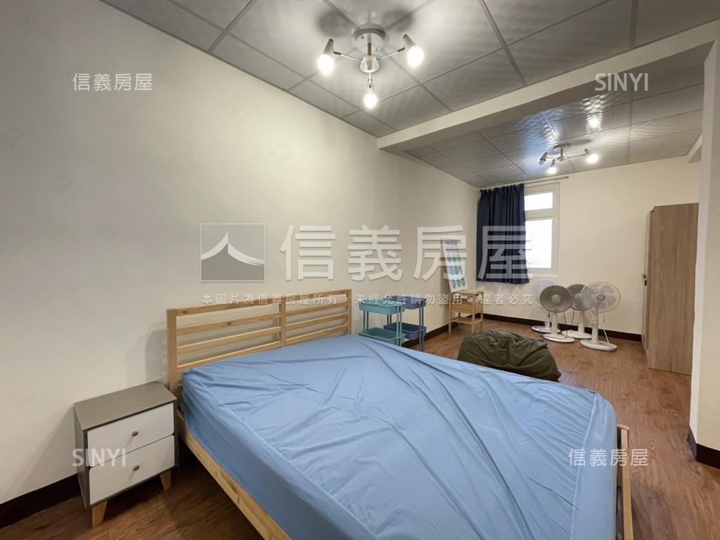 專任琴韻園採光美兩房房屋室內格局與周邊環境