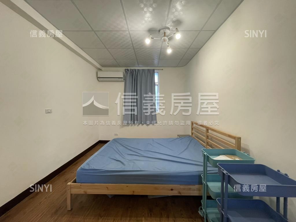 專任琴韻園採光美兩房房屋室內格局與周邊環境