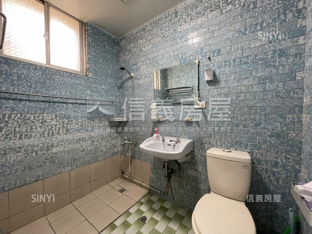 專任琴韻園採光美兩房房屋室內格局與周邊環境