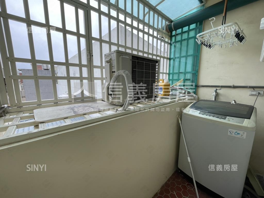 專任琴韻園採光美兩房房屋室內格局與周邊環境