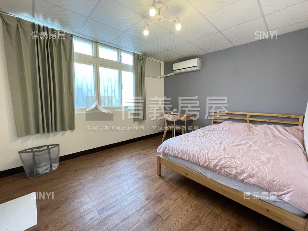 專任琴韻園採光美兩房房屋室內格局與周邊環境