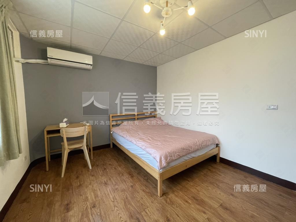 專任琴韻園採光美兩房房屋室內格局與周邊環境