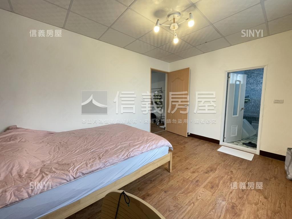 專任琴韻園採光美兩房房屋室內格局與周邊環境