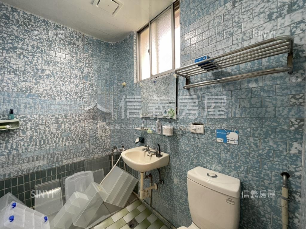 專任琴韻園採光美兩房房屋室內格局與周邊環境