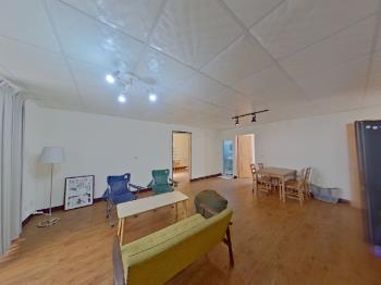 琴韻園採光美兩房