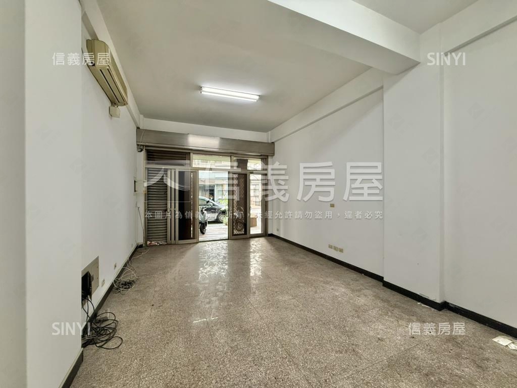 ★工學商圈優質透店★房屋室內格局與周邊環境