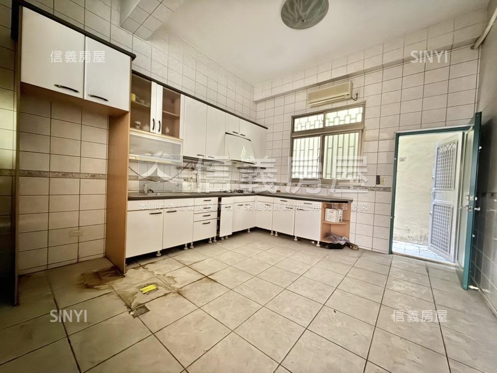 ★工學商圈優質透店★房屋室內格局與周邊環境