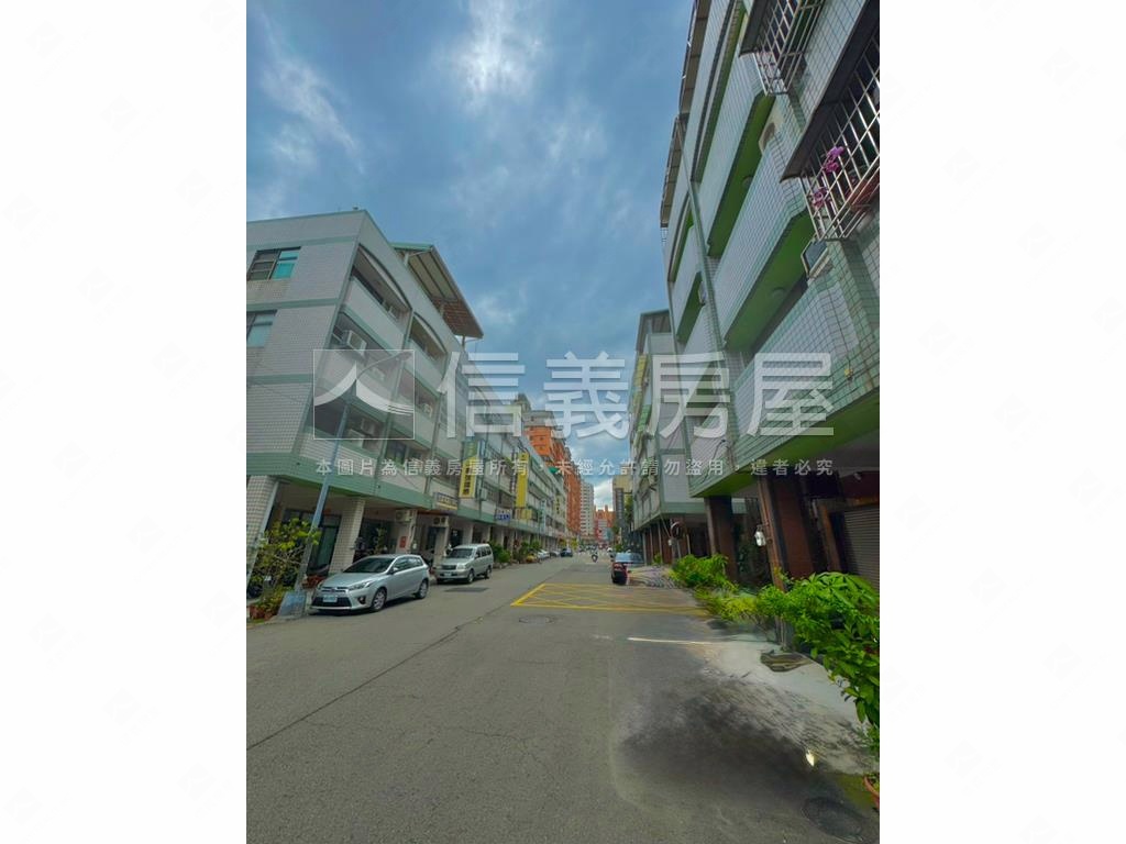 ★工學商圈優質透店★房屋室內格局與周邊環境
