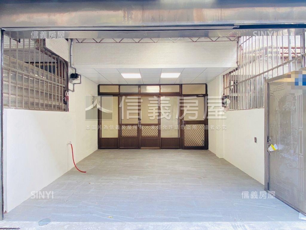 東山路方便停車整理美透天房屋室內格局與周邊環境