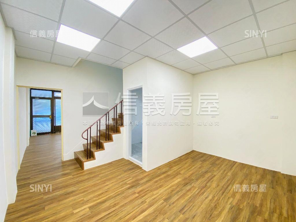 東山路方便停車整理美透天房屋室內格局與周邊環境