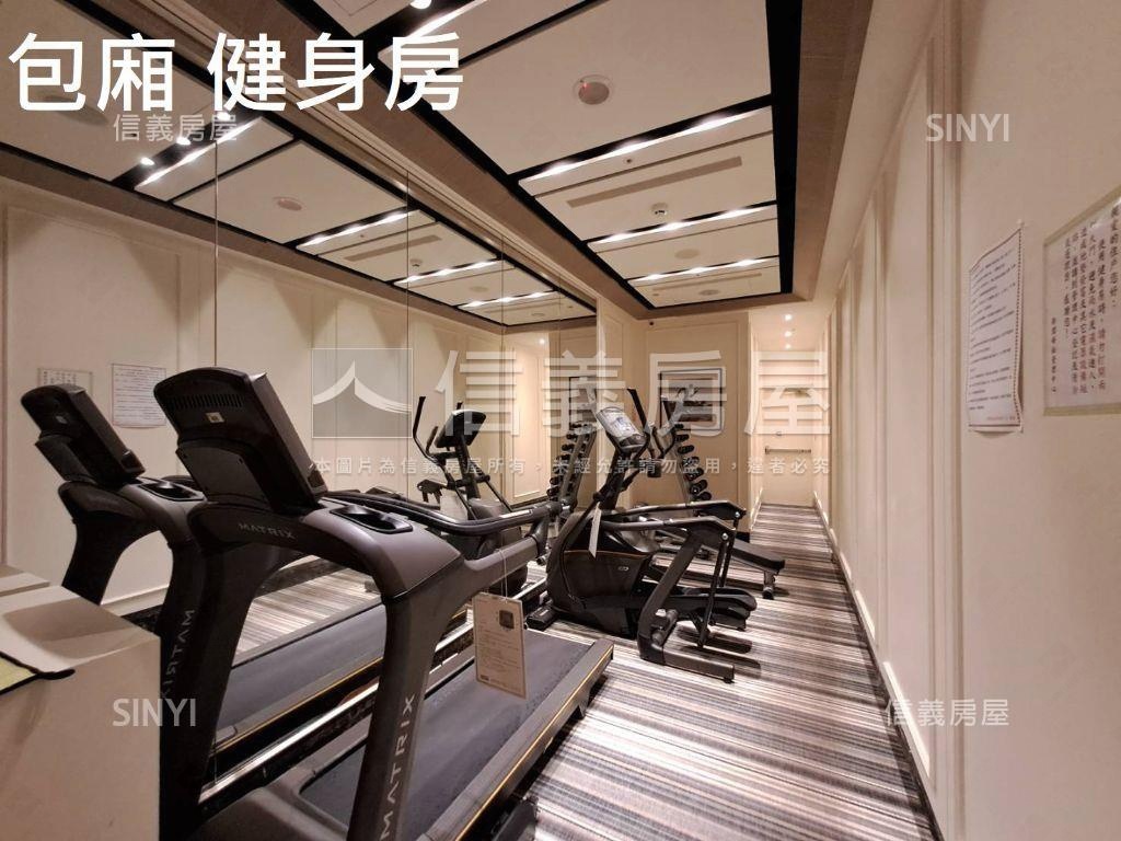 新潤電梯三房＋坡平車位房屋室內格局與周邊環境