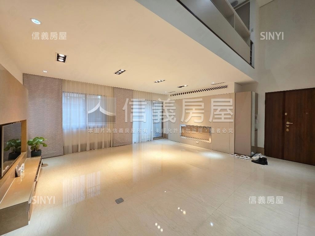 計畫區太平洋凱旋Ａ區房屋室內格局與周邊環境