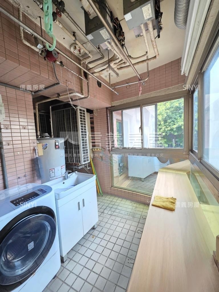 計畫區太平洋凱旋Ａ區房屋室內格局與周邊環境
