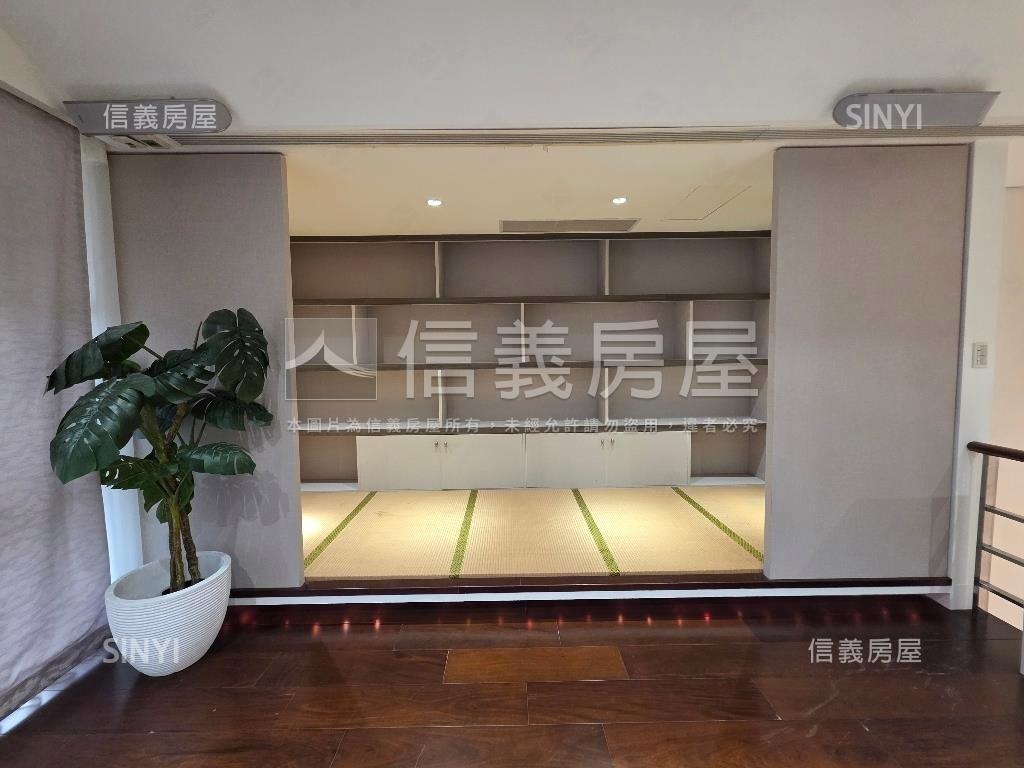 計畫區太平洋凱旋Ａ區房屋室內格局與周邊環境