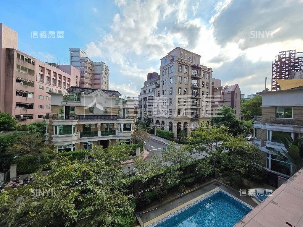 計畫區太平洋凱旋Ａ區房屋室內格局與周邊環境