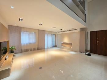 信義計畫區大四房豪邸