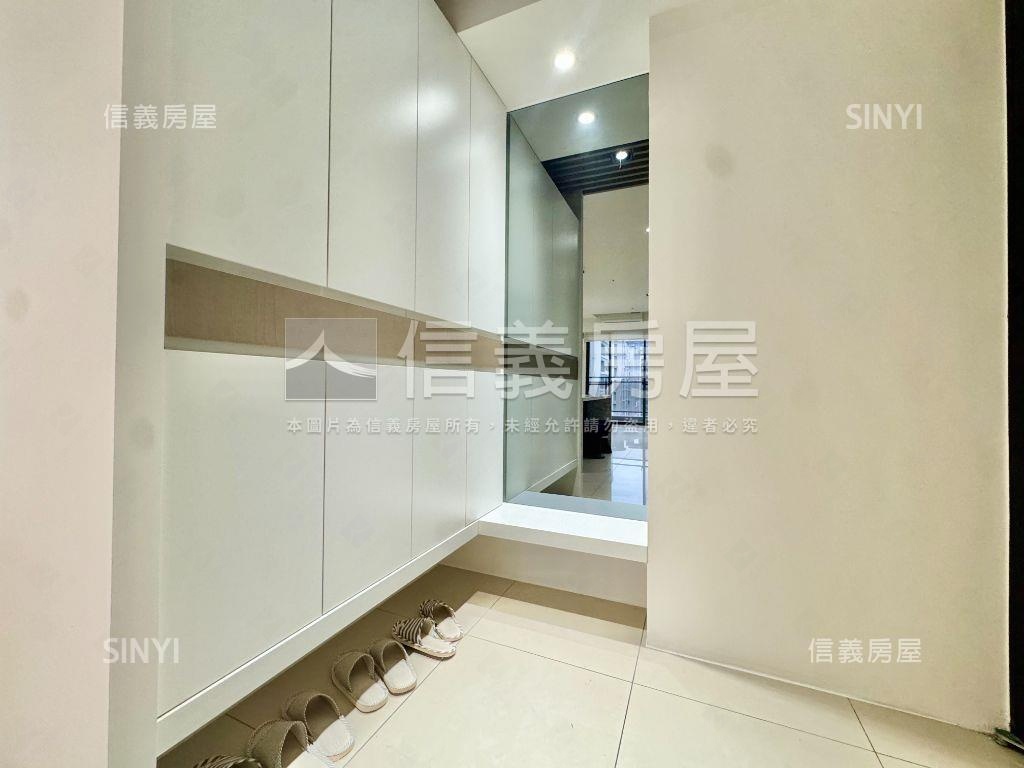 佳泰一景裝潢美屋房屋室內格局與周邊環境
