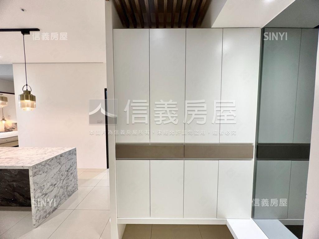 佳泰一景裝潢美屋房屋室內格局與周邊環境
