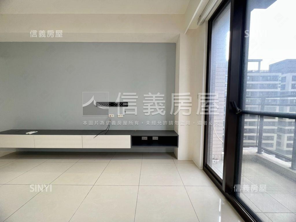 佳泰一景裝潢美屋房屋室內格局與周邊環境