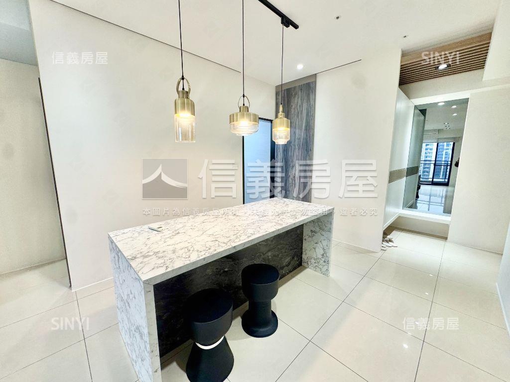 佳泰一景裝潢美屋房屋室內格局與周邊環境