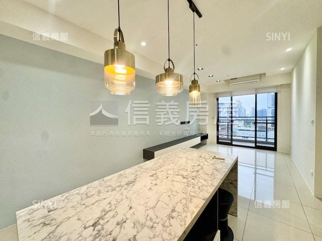 佳泰一景裝潢美屋房屋室內格局與周邊環境