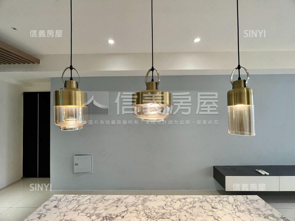佳泰一景裝潢美屋房屋室內格局與周邊環境