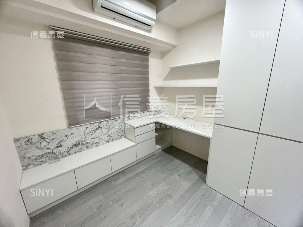 佳泰一景裝潢美屋房屋室內格局與周邊環境