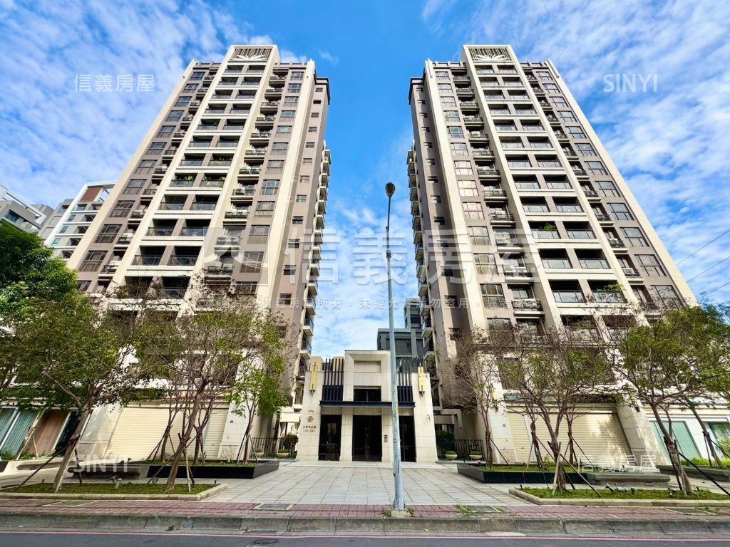 【佳泰一景】裝潢兩房房屋室內格局與周邊環境