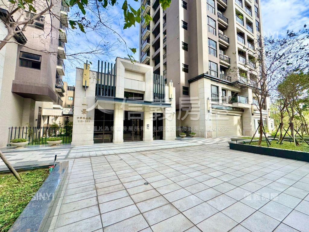 【佳泰一景】裝潢兩房房屋室內格局與周邊環境